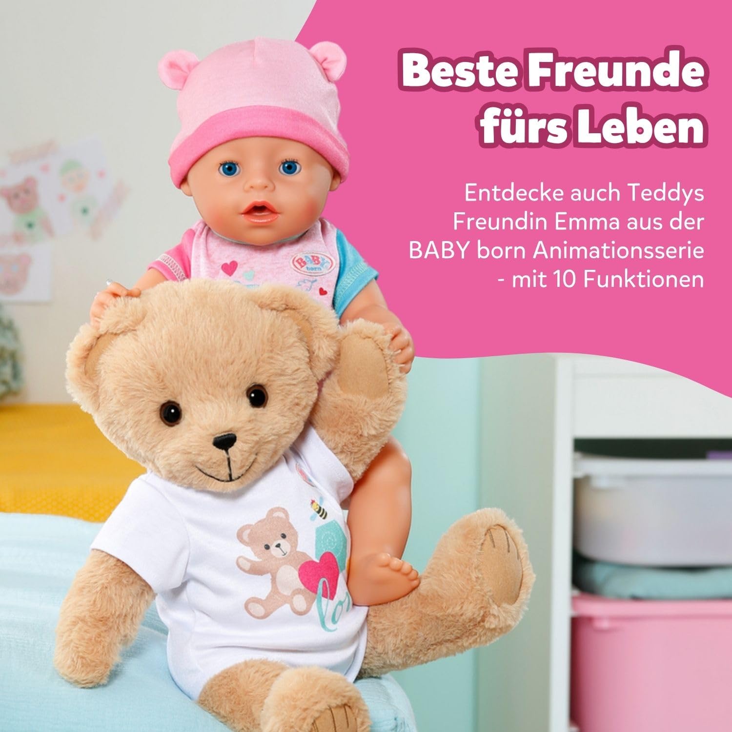baby-born-singender-teddy-mit-soundfunktion-pl-schb-r image 6