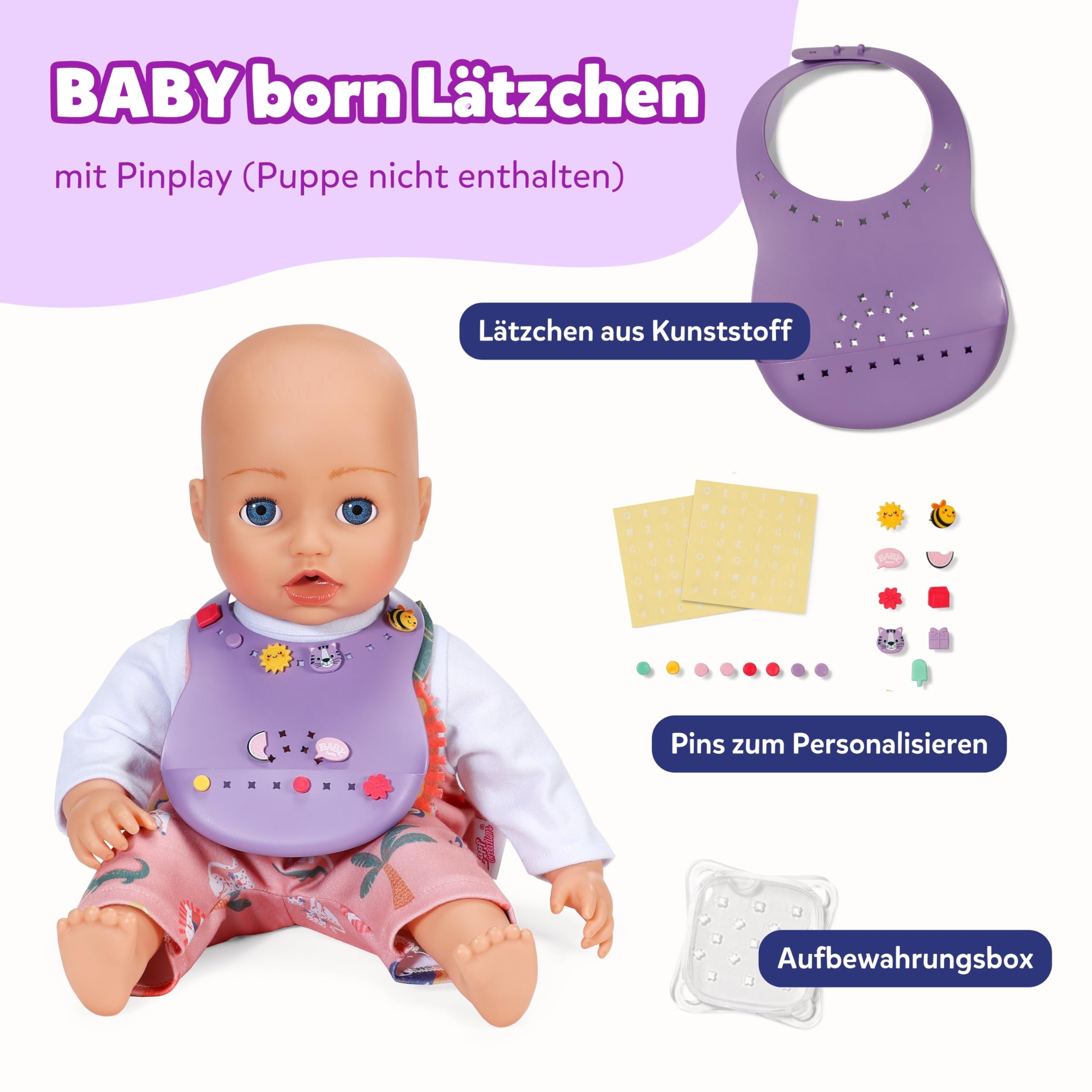 baby-born-l-tzchen-puppenzubeh-r-f-r-43-cm-puppen-mit-pins image 2