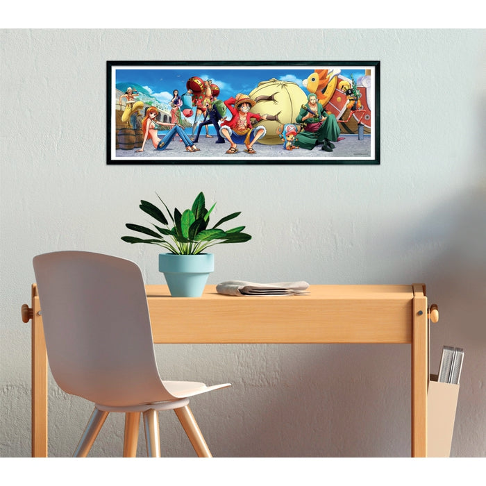 clementoni-one-piece-puzzle-1000-teile-98-x-33-cm-panorama image 3