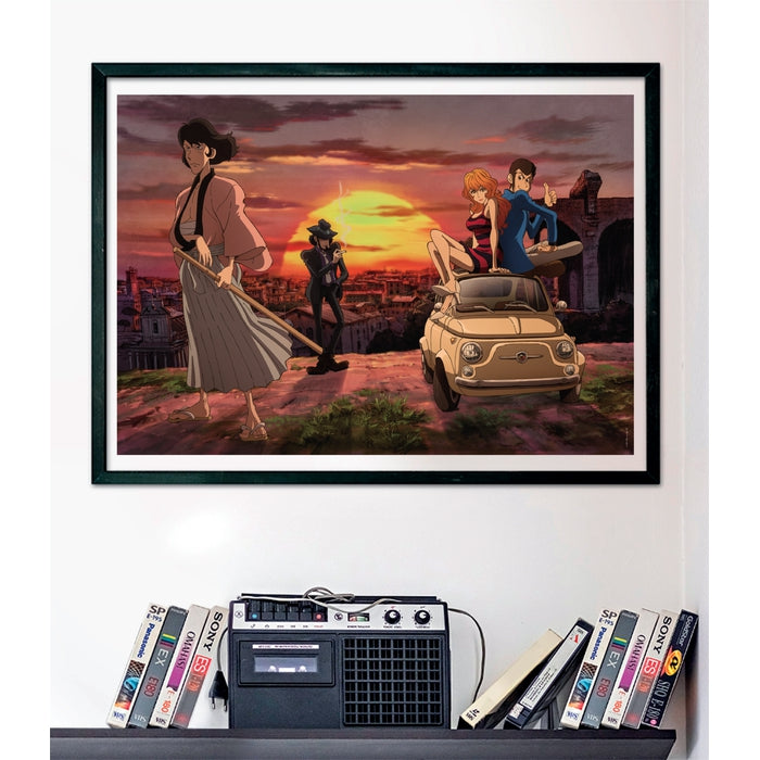 clementoni-lupin-iii-puzzle-1000-teile image 3