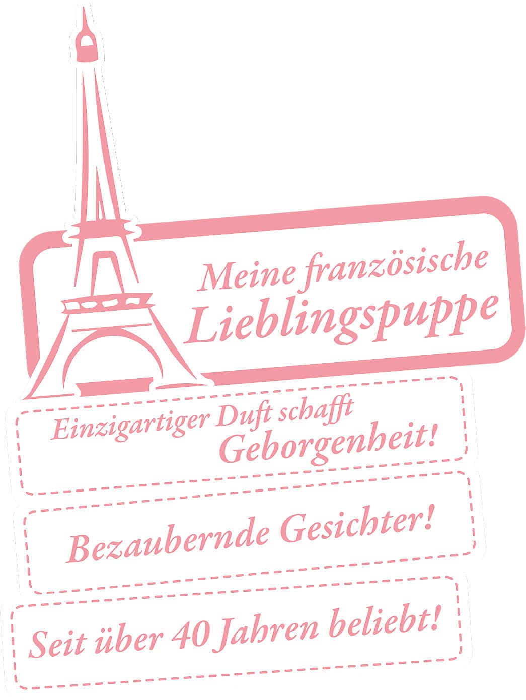corolle-mini-corolline-ruby-20-cm-puppe-mit-rotem-haar-und-vanilleduft image 3