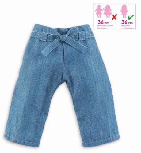 corolle-jeans-mit-g-rtel-f-r-36cm-macorolle-puppen-9000212170 image 8