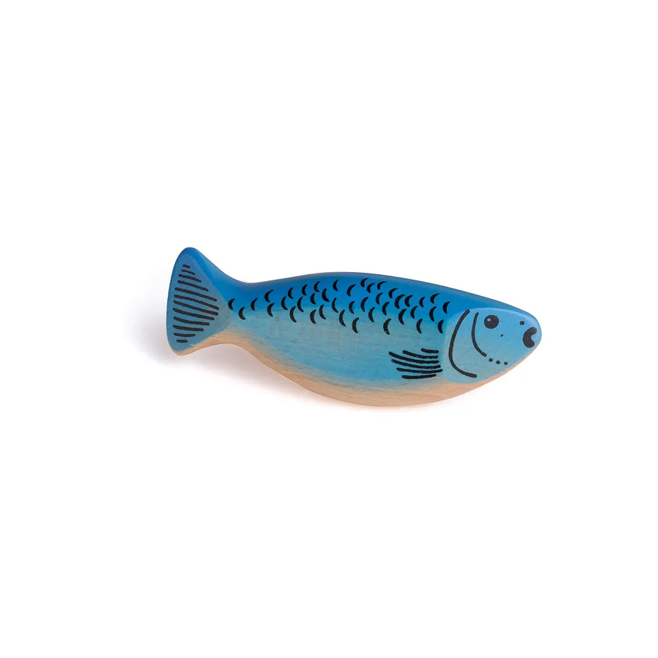 erzi-16000-hering-aus-holz-kaufladenspielzeug-11-6-cm image 1