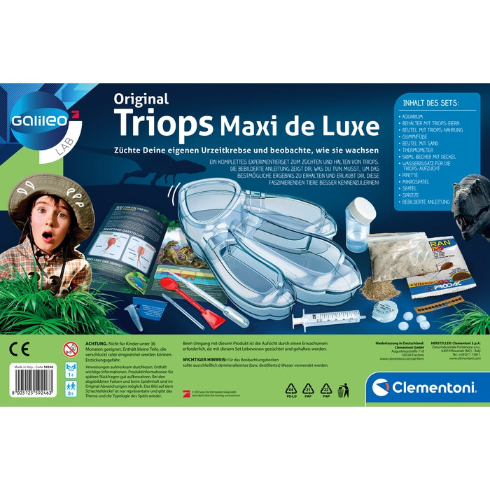 clementoni-galileo-lab-original-triops-maxi-de-luxe-aquarium image 5