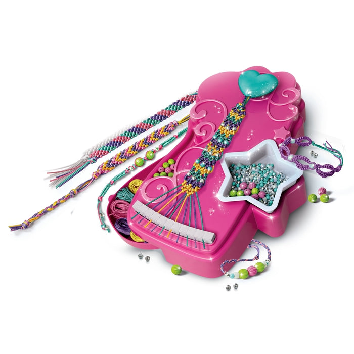 clementoni-crazy-chic-freundschafts-armb-nder-schmuck-set image 2