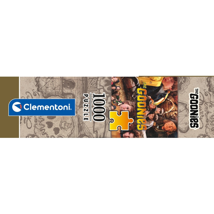 clementoni-the-goonies-puzzle-1000-teile-70-x-50-cm image 7
