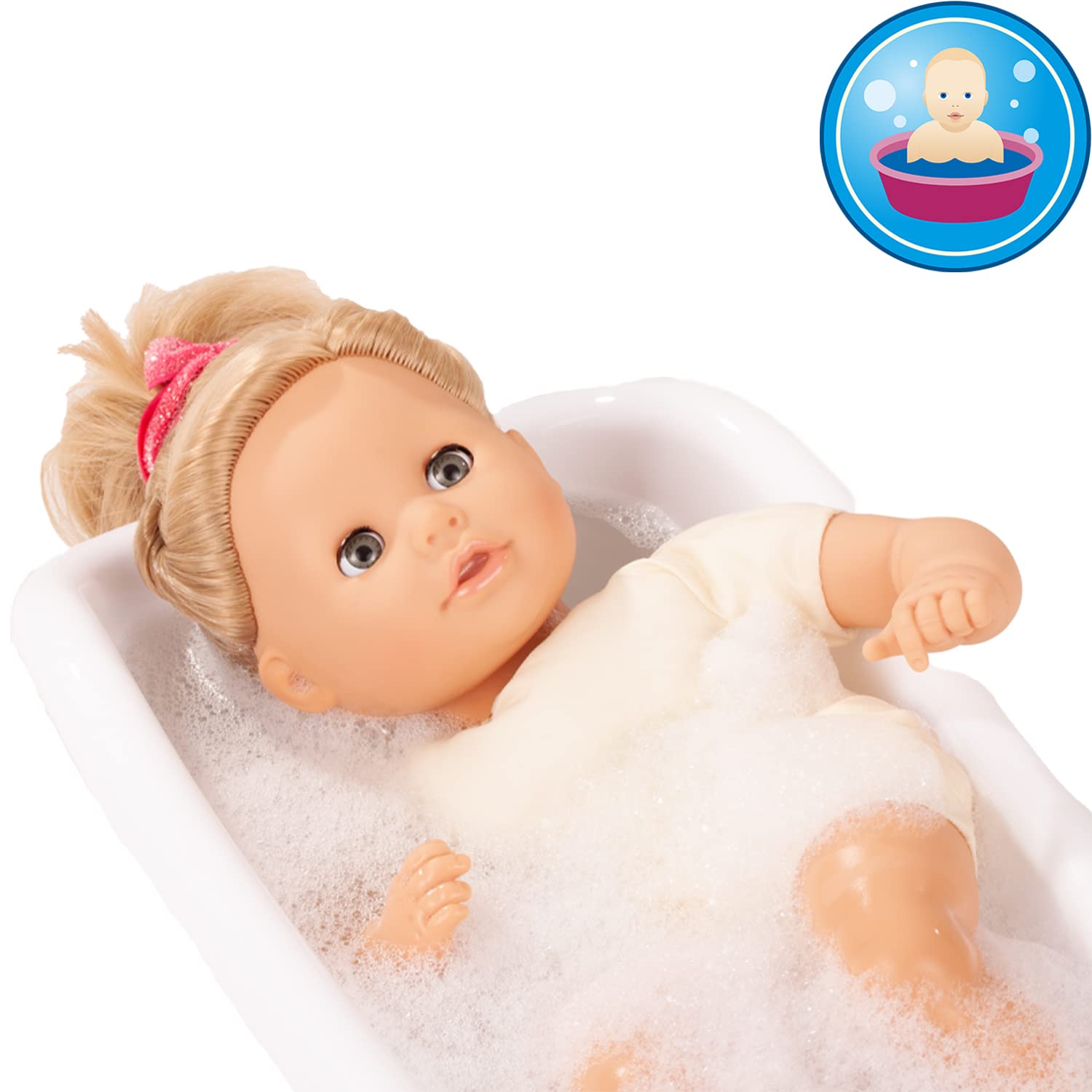 g-tz-1616061-cosy-aquini-netlace-flowers-badepuppe-33-cm-7-teiliges-set image 5