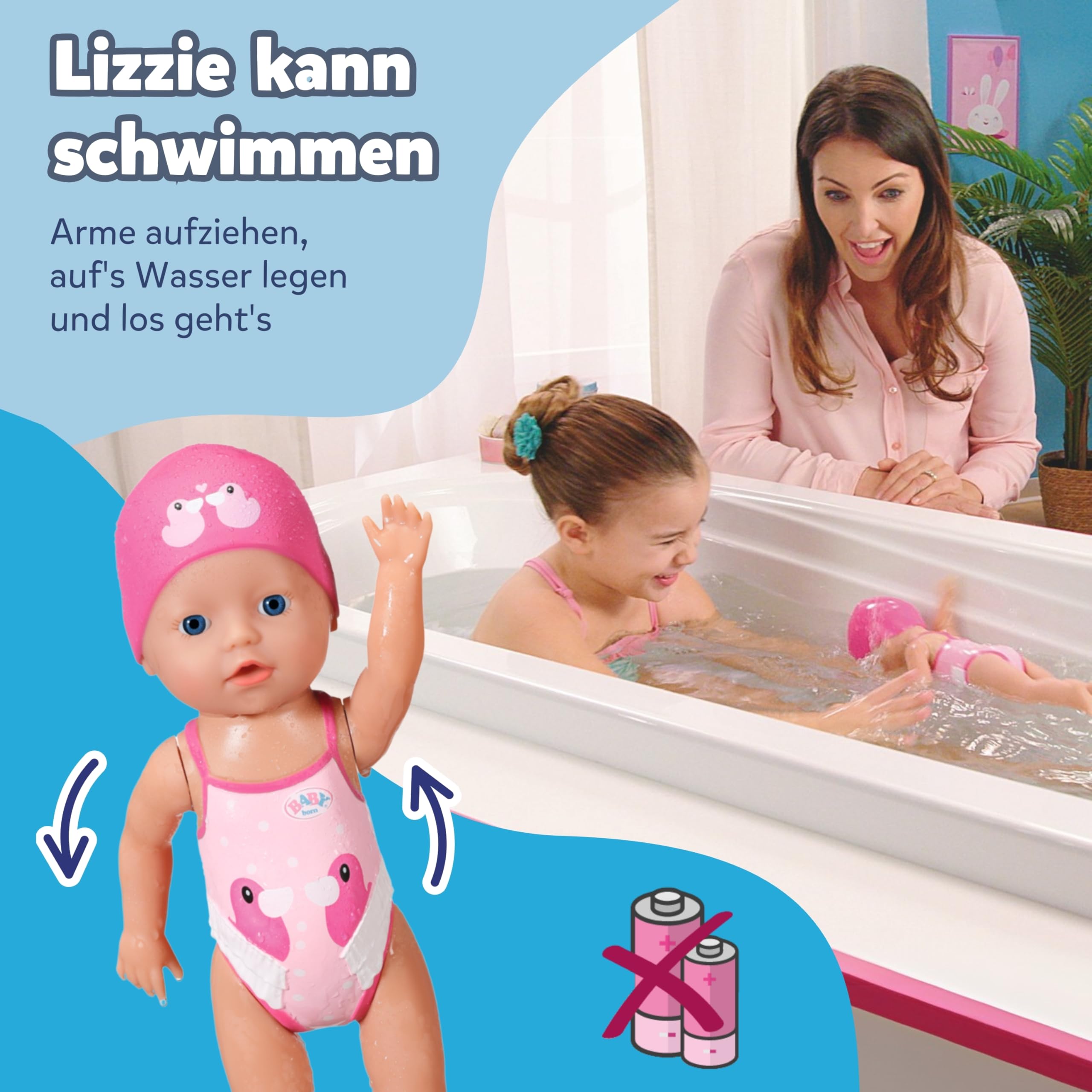 baby-born-my-first-schwimmende-lizzie-30-cm-badepuppe-834060 image 4