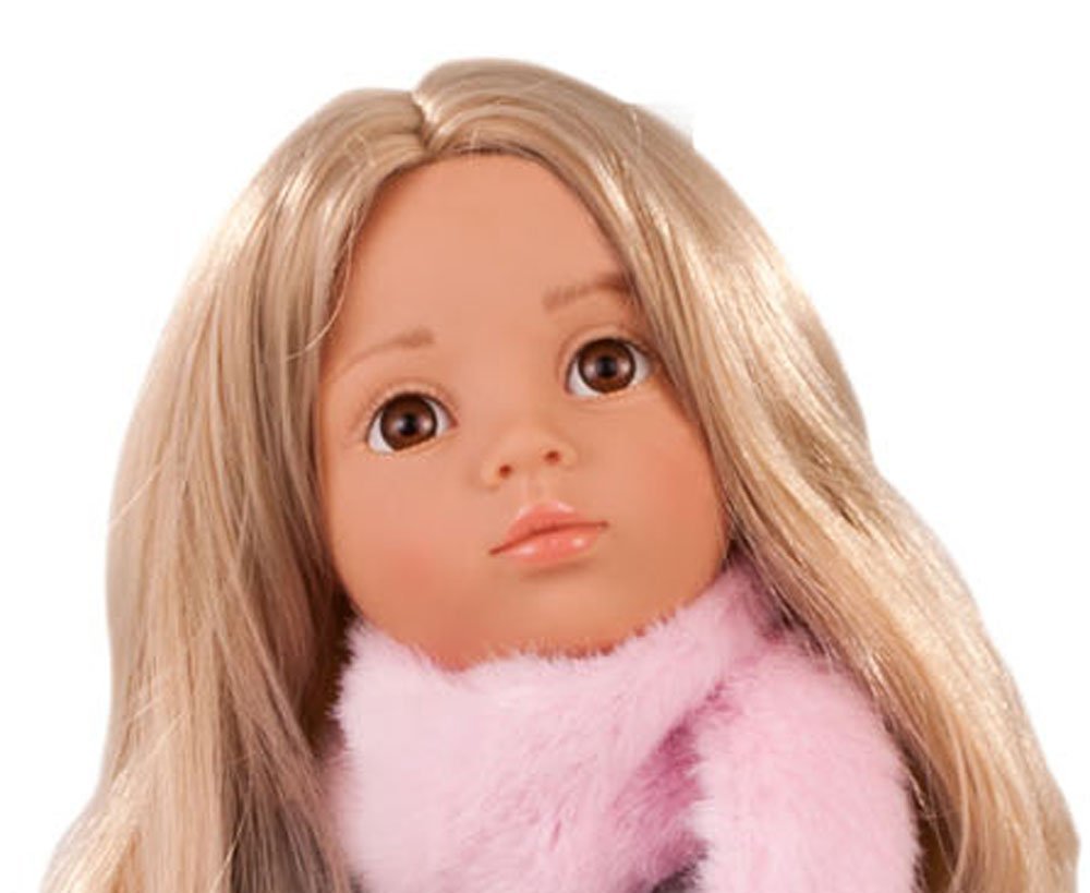 g-tz-happy-kidz-emily-im-kino-stehpuppe-50-cm-multigelenk image 2