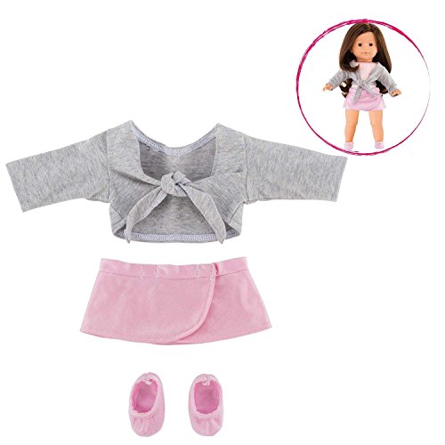 corolle-ma-ballettoutfit-puppenkleidung-f-r-36-cm-ma-corolle-puppen image 5
