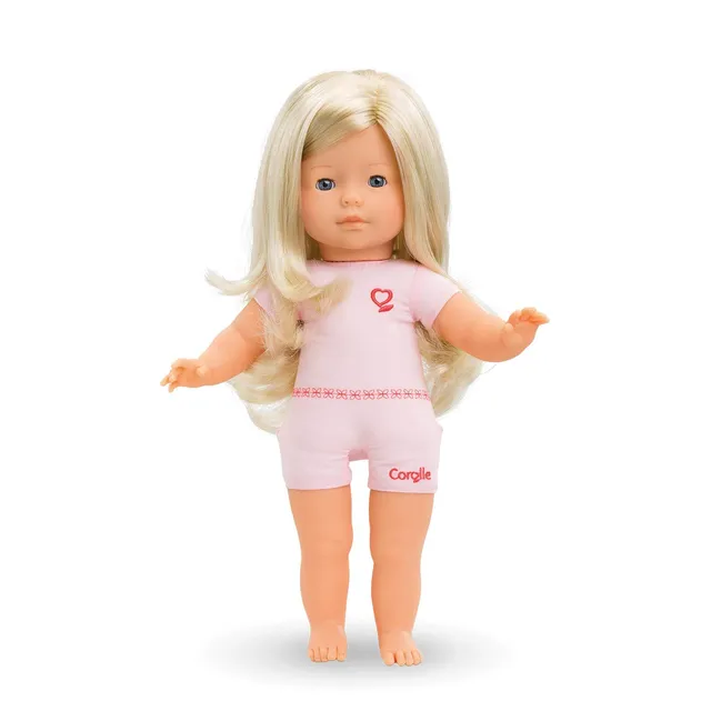 corolle-ma-corolle-paloma-ankleidepuppe-33-cm-mit-vanilleduft image 1