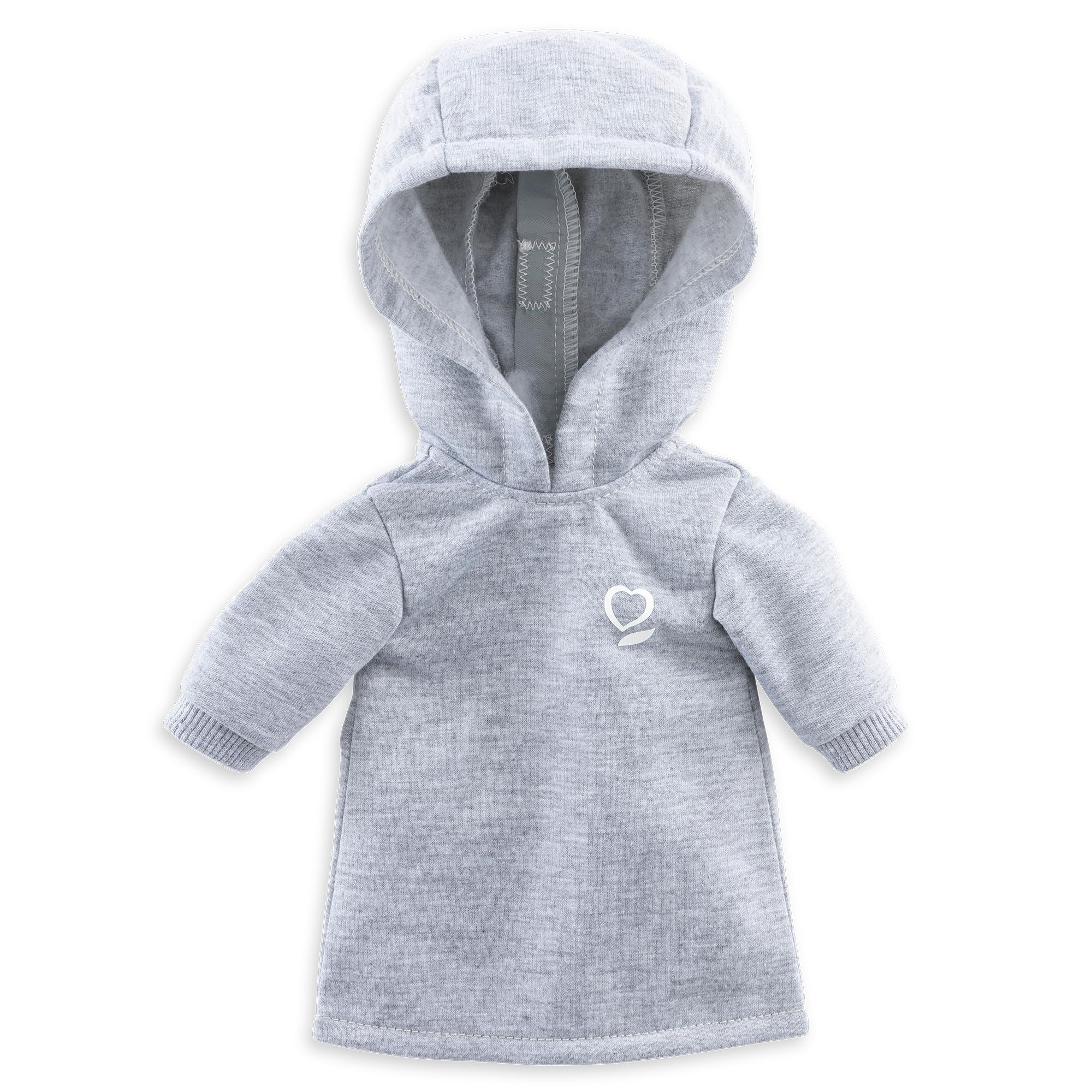 corolle-ma-corolle-sweatkleid-f-r-36cm-ankleidepuppen image 1