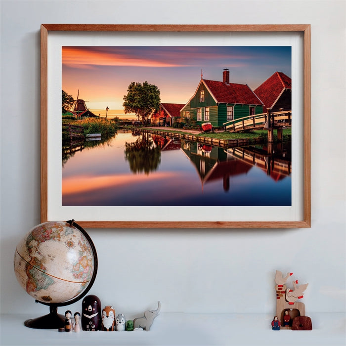 clementoni-zaanse-schans-puzzle-1500-teile-panorama-59-2-x-84-3-cm image 3