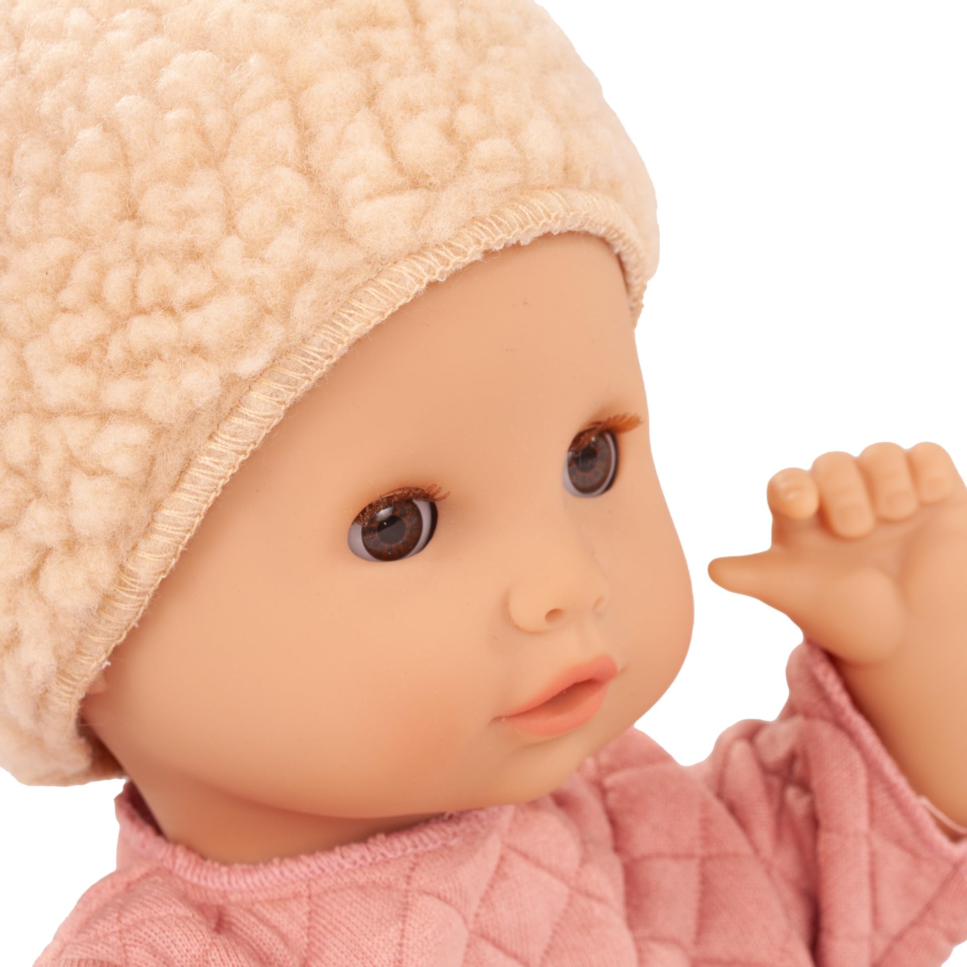 g-tz-sleepy-aquini-girl-b-rig-puppe-33-cm-badepuppe-7-teilig image 4