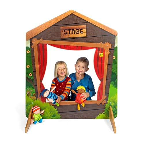 erzi-51218-spielhaus-element-stage-60-x-100-x-119-cm-aus-holz-f-r-rollenspiel image 7
