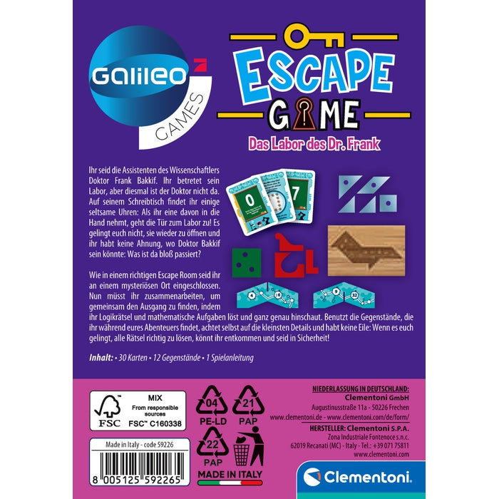 clementoni-galileo-games-escape-game-das-labor-des-dr-frank image 4