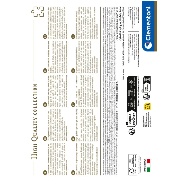 clementoni-puzzle-chucky-1000-teile-70-x-50-cm image 8