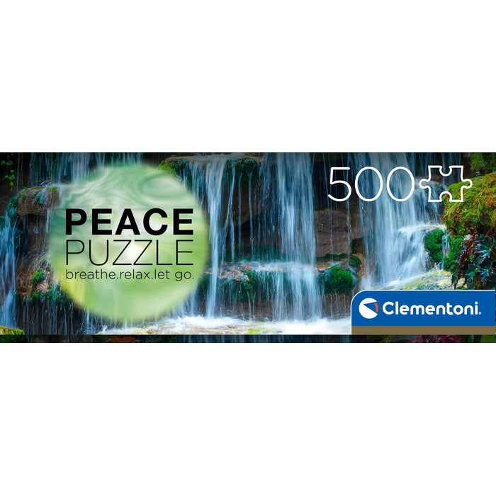 clementoni-peace-puzzle-the-flow-500-teile-erwachsenenpuzzle-49-x-36-cm image 7