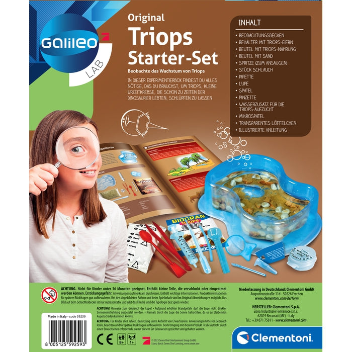 clementoni-galileo-lab-original-triops-starter-set image 5