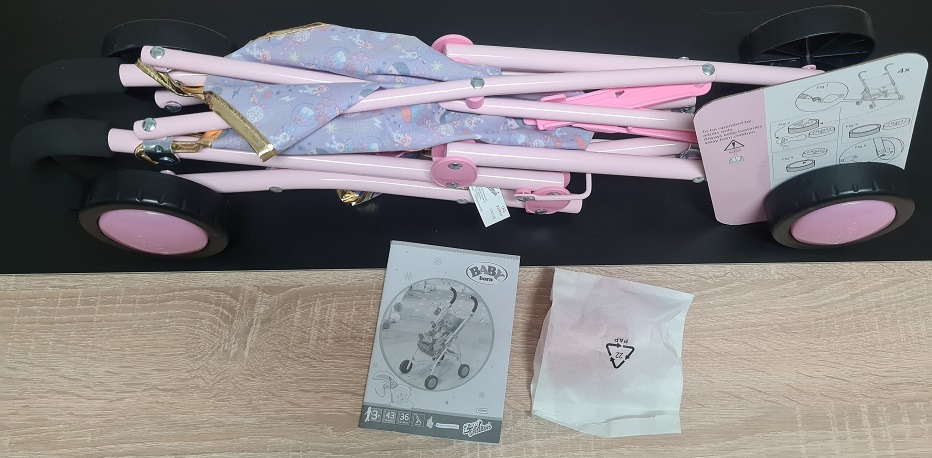 Perfektes Geschenk