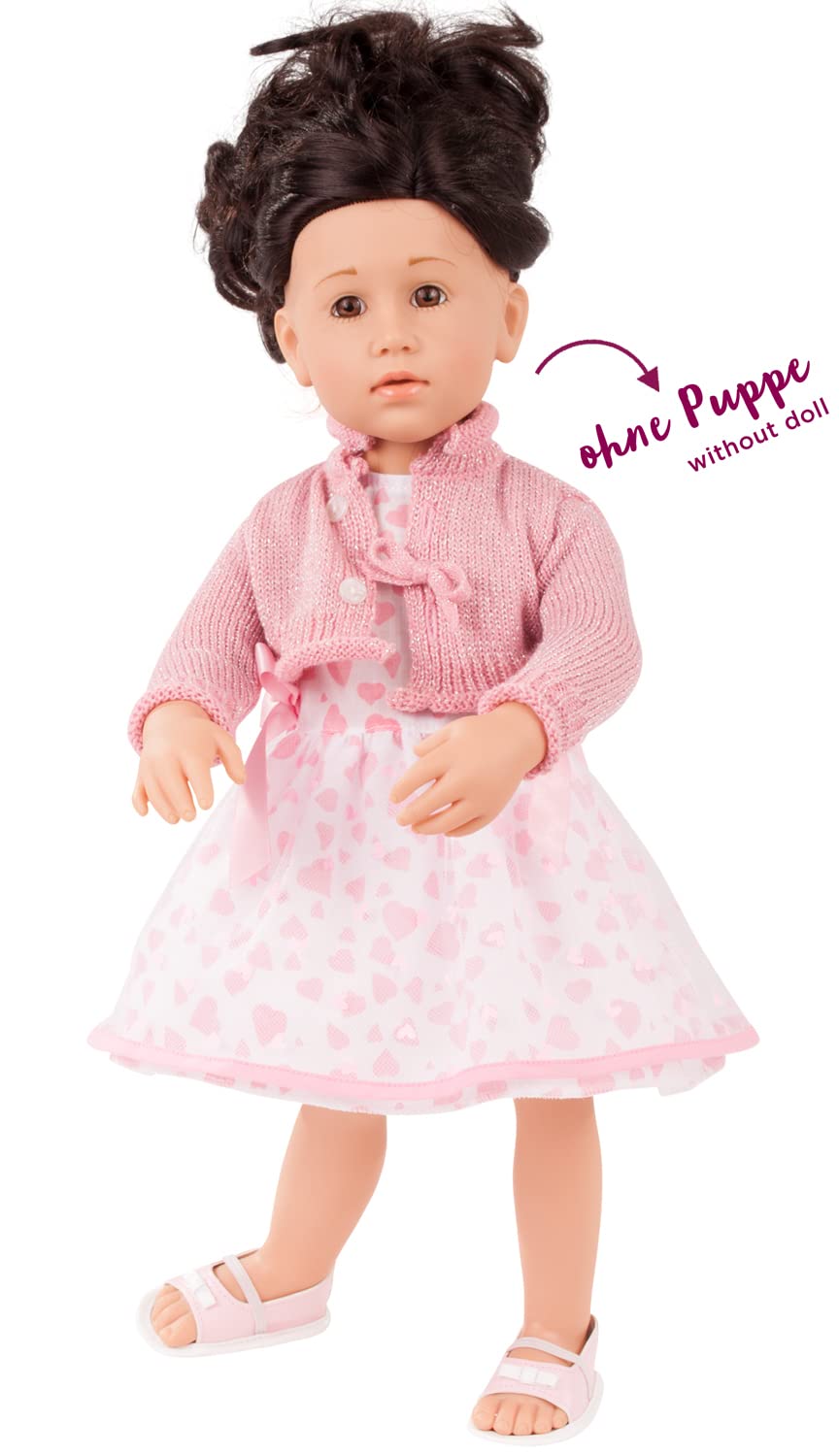g-tz-3403169-kombi-pink-love-puppenkleidung-f-r-stehpuppen-45-50-cm-4-teilig image 3