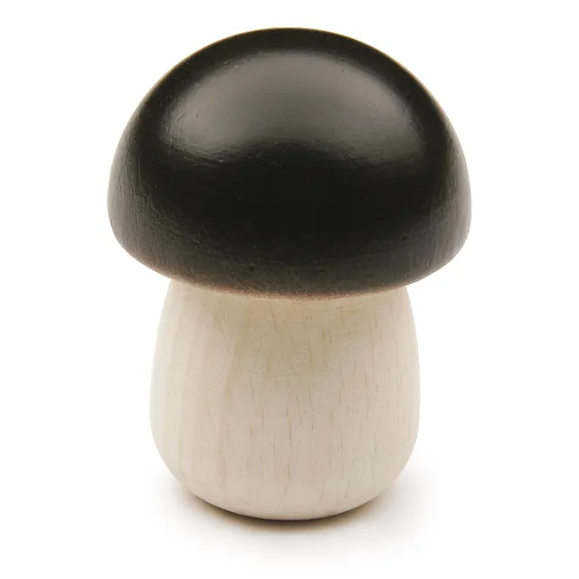 erzi-12260-steinpilz-aus-holz-kaufladenartikel-f-r-rollenspiele image 1