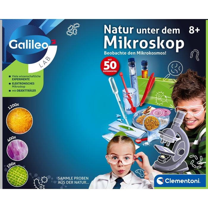 clementoni-galileo-lab-natur-unter-dem-mikroskop-experimentierkasten-mit-mikrosk image 7