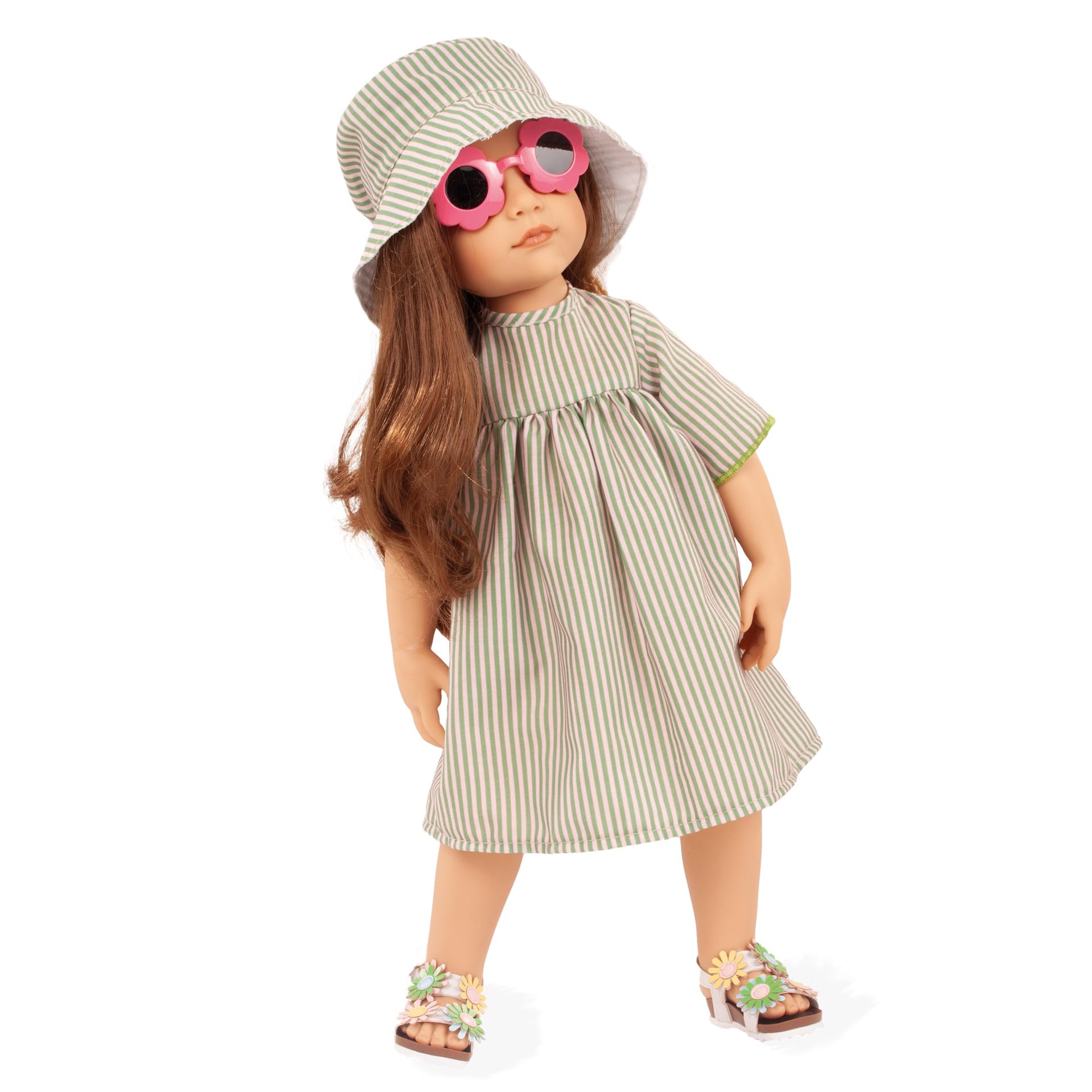 g-tz-2559013-hannah-summertime-stehpuppe-50-cm-7-teiliges-set image 2