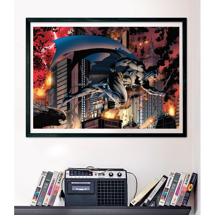 clementoni-superhelden-puzzle-batman-1000-teile-70-x-50-cm image 3