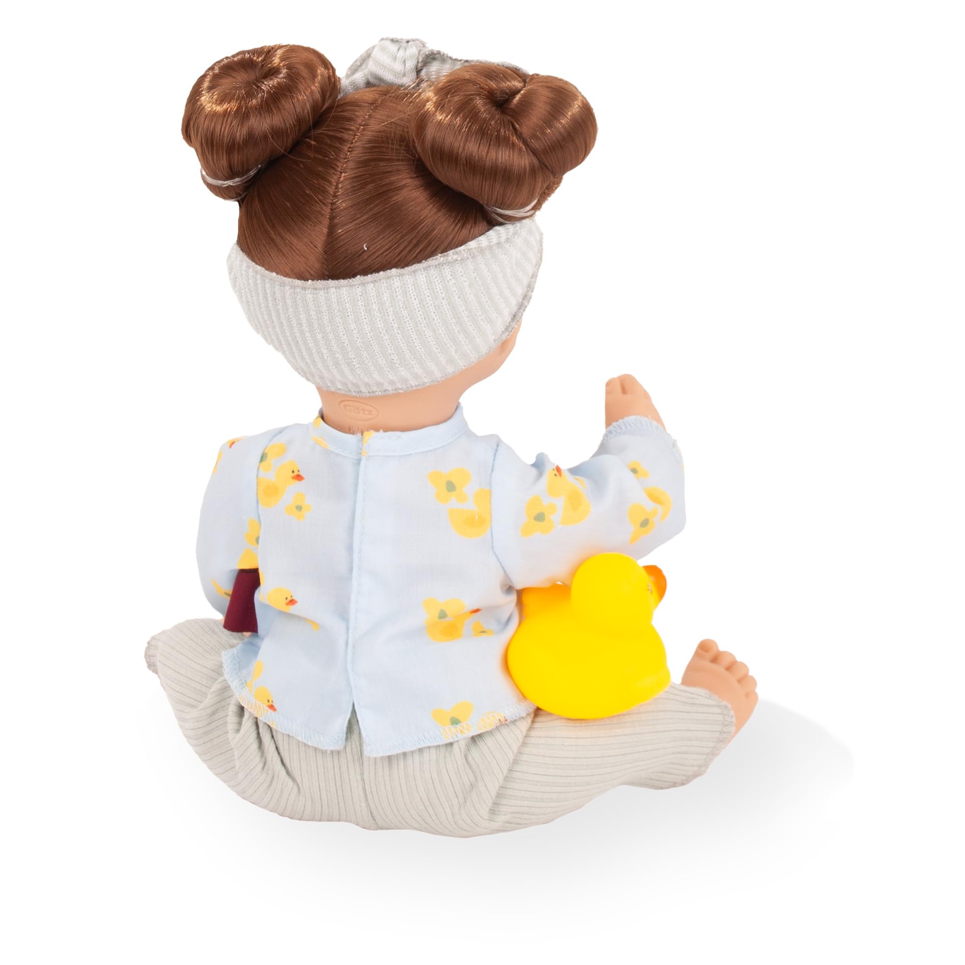 g-tz-2653264-sleepy-aquini-girl-little-duck-badepuppe-33-cm-6-teilig image 8
