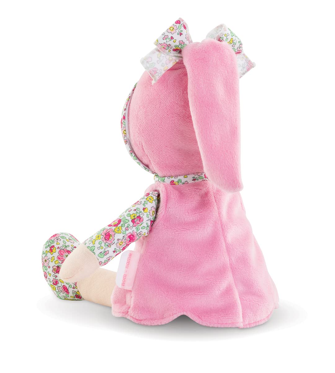 corolle-mon-doudou-miss-pink-blumengarten-weichk-rperpuppe-25-cm-mit-vanilleduft image 5