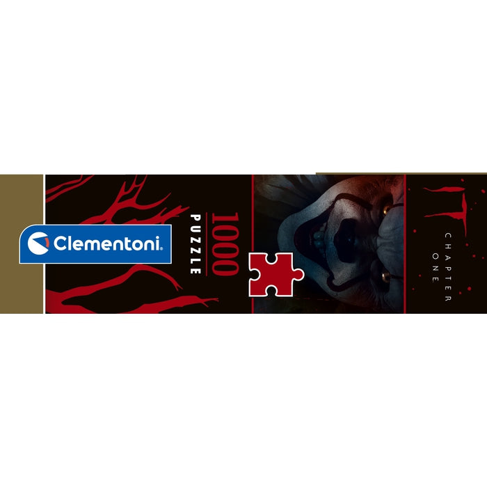 clementoni-it-puzzle-1000-teile-70-x-50-cm-horror-lizenzmotiv image 7