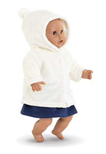 corolle-mon-premier-poupon-mantel-sternenglanz-f-r-30-cm-babypuppen image 6