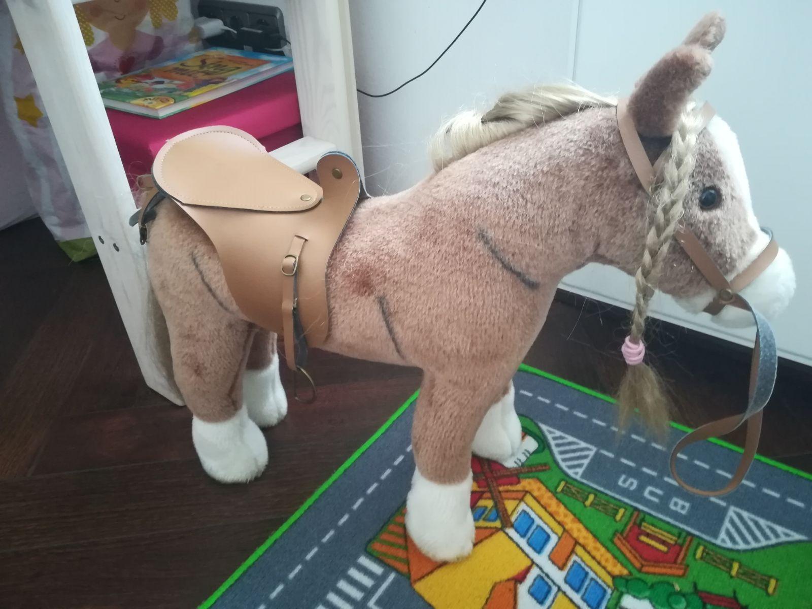 Tolles Geschenk für Pferdefans