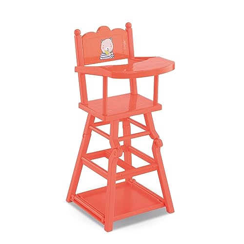 corolle-mon-grand-poupon-2in1-hochstuhl-f-r-36-42-cm-babypuppen image 7