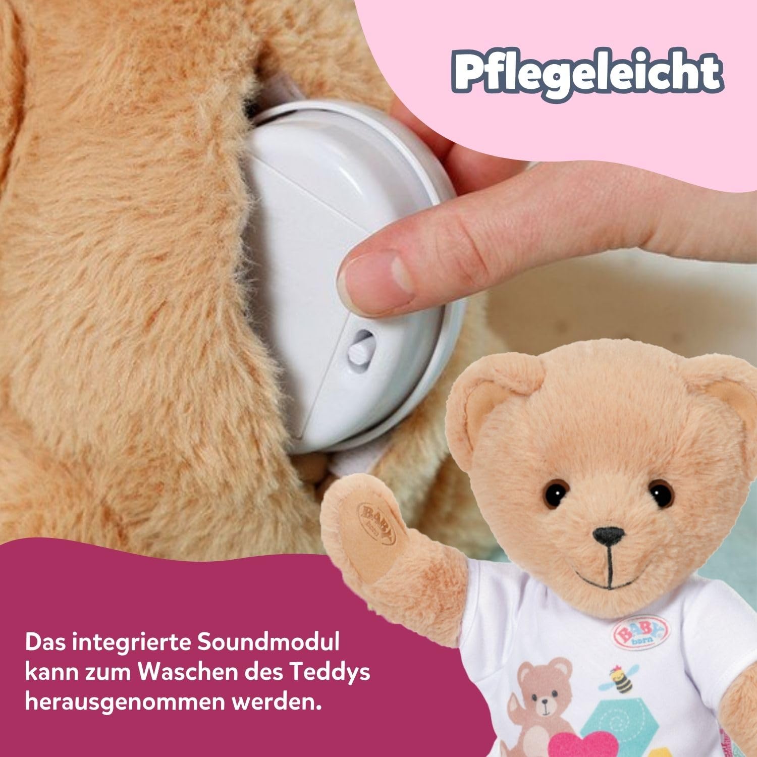 baby-born-singender-teddy-mit-soundfunktion-pl-schb-r image 5