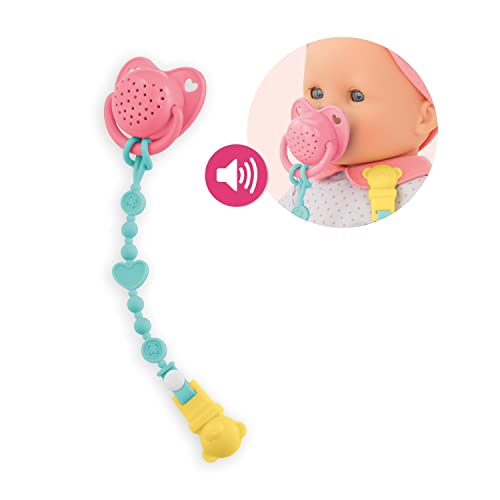 corolle-schnuller-mit-15-sounds-und-schnullerkette-f-r-36cm-babypuppen-ab-3-jahr image 7