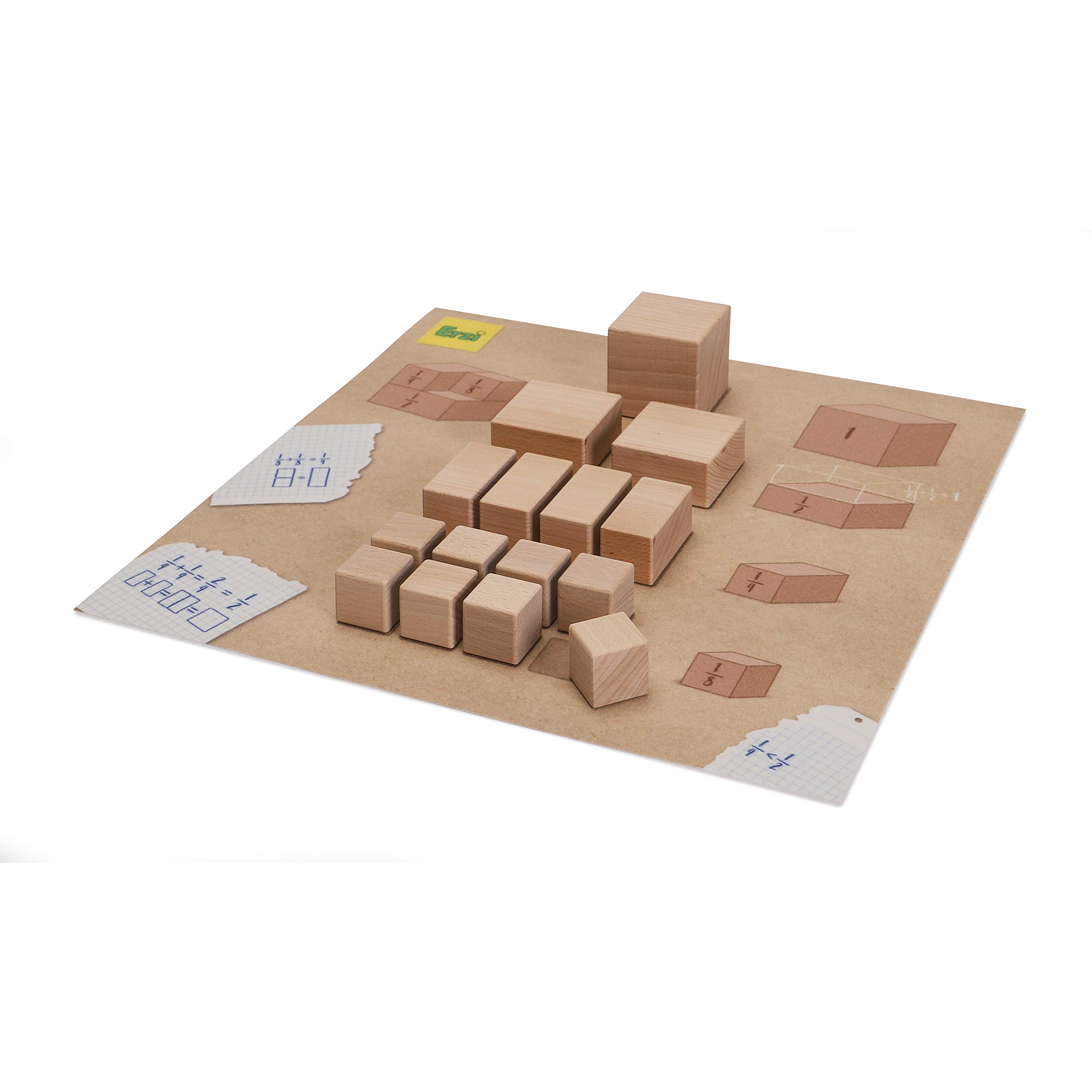 erzi-42042-teile-vom-ganzen-lernspiel-aus-holz image 3