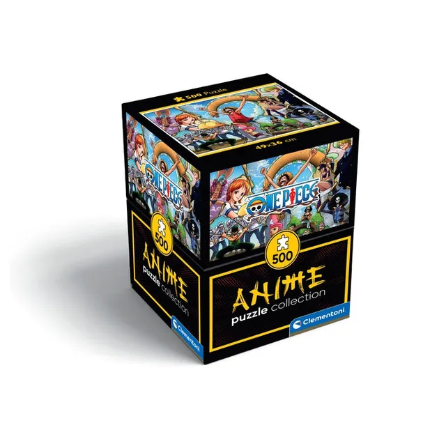 clementoni-one-piece-puzzle-500-teile image 1
