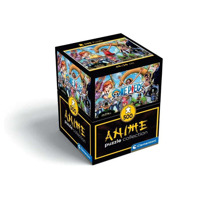 clementoni-one-piece-puzzle-500-teile image 1