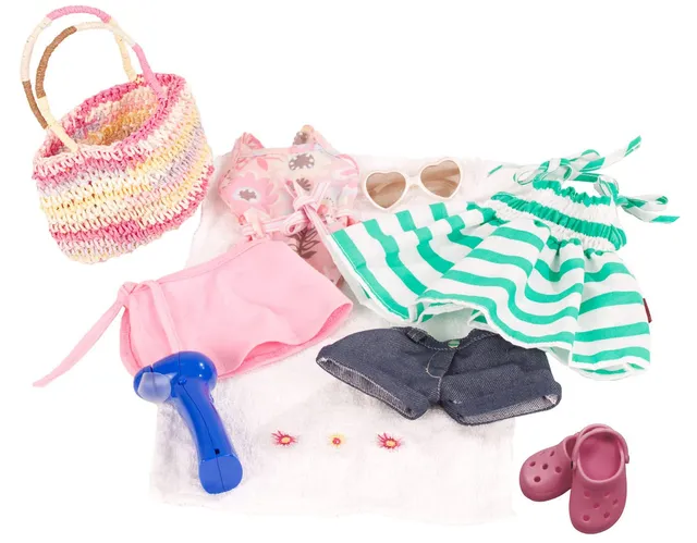 g-tz-3401754-sommerspa-sommeroutfit-f-r-stehpuppen-45-50-cm-10-teilig image 1