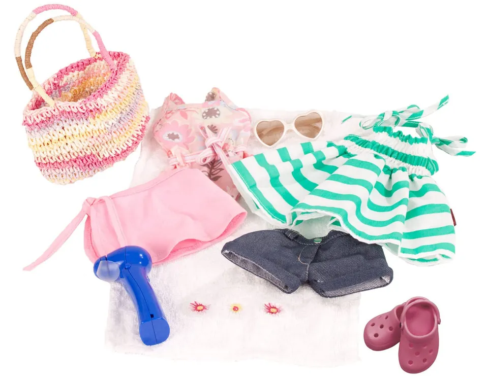 g-tz-3401754-sommerspa-sommeroutfit-f-r-stehpuppen-45-50-cm-10-teilig image 1