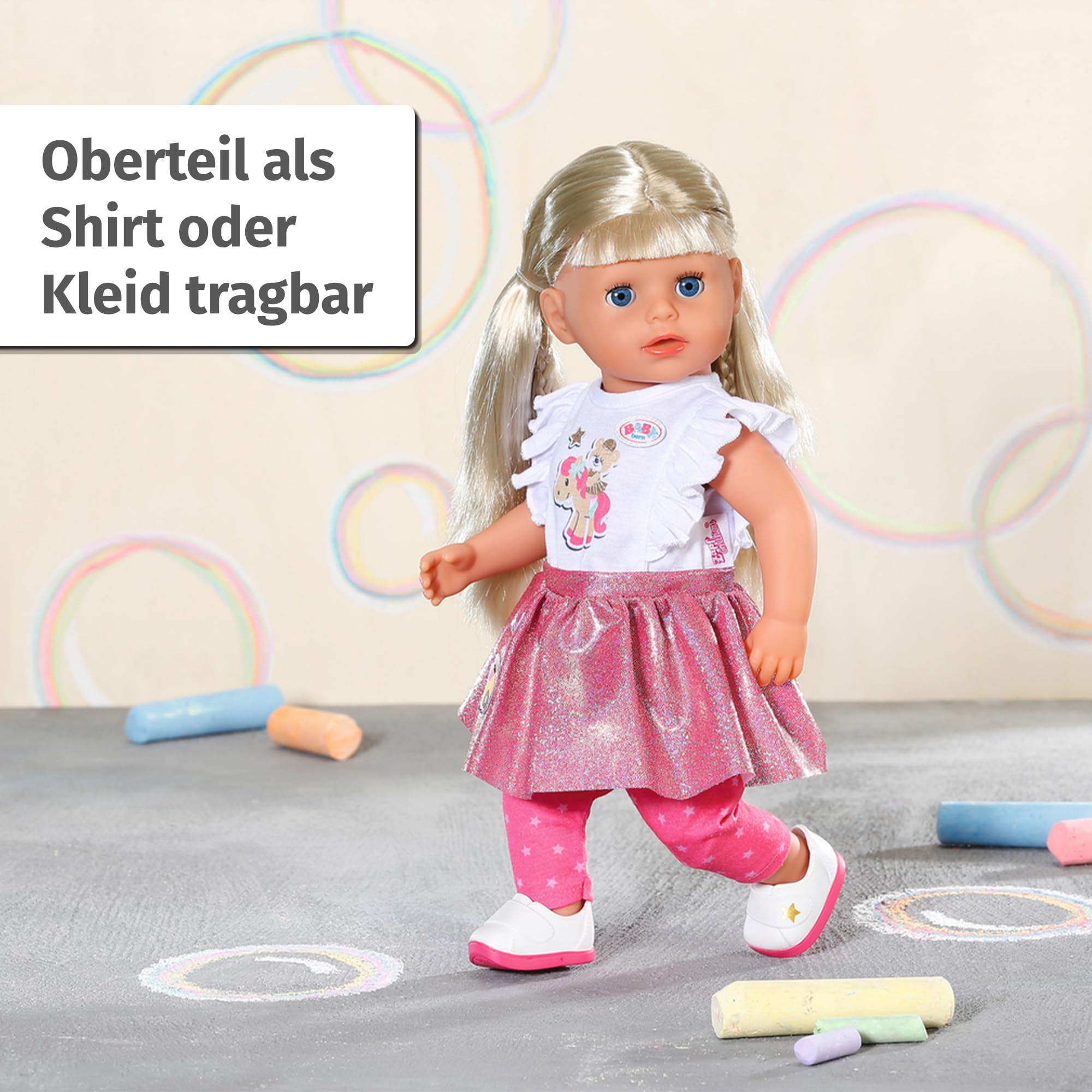 baby-born-little-lieblingsoutfit-836330-puppenkleidung-f-r-36-cm-puppen-mit-shir image 3