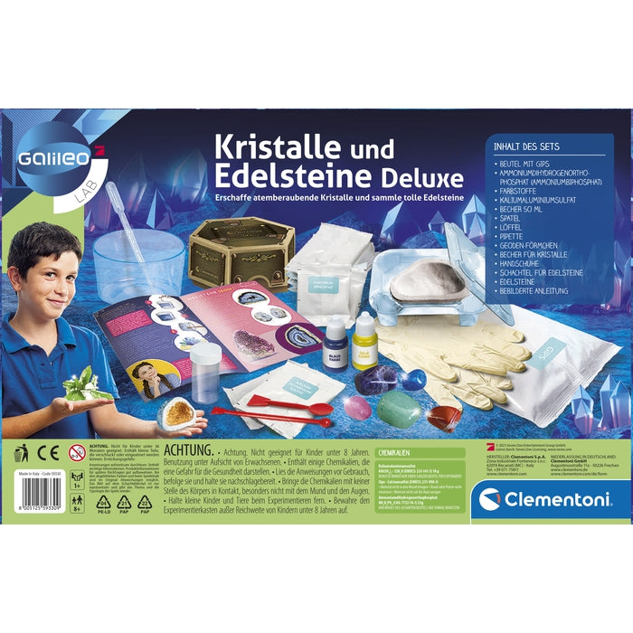 clementoni-galileo-lab-kristalle-und-edelsteine-deluxe-experimentierkasten image 6