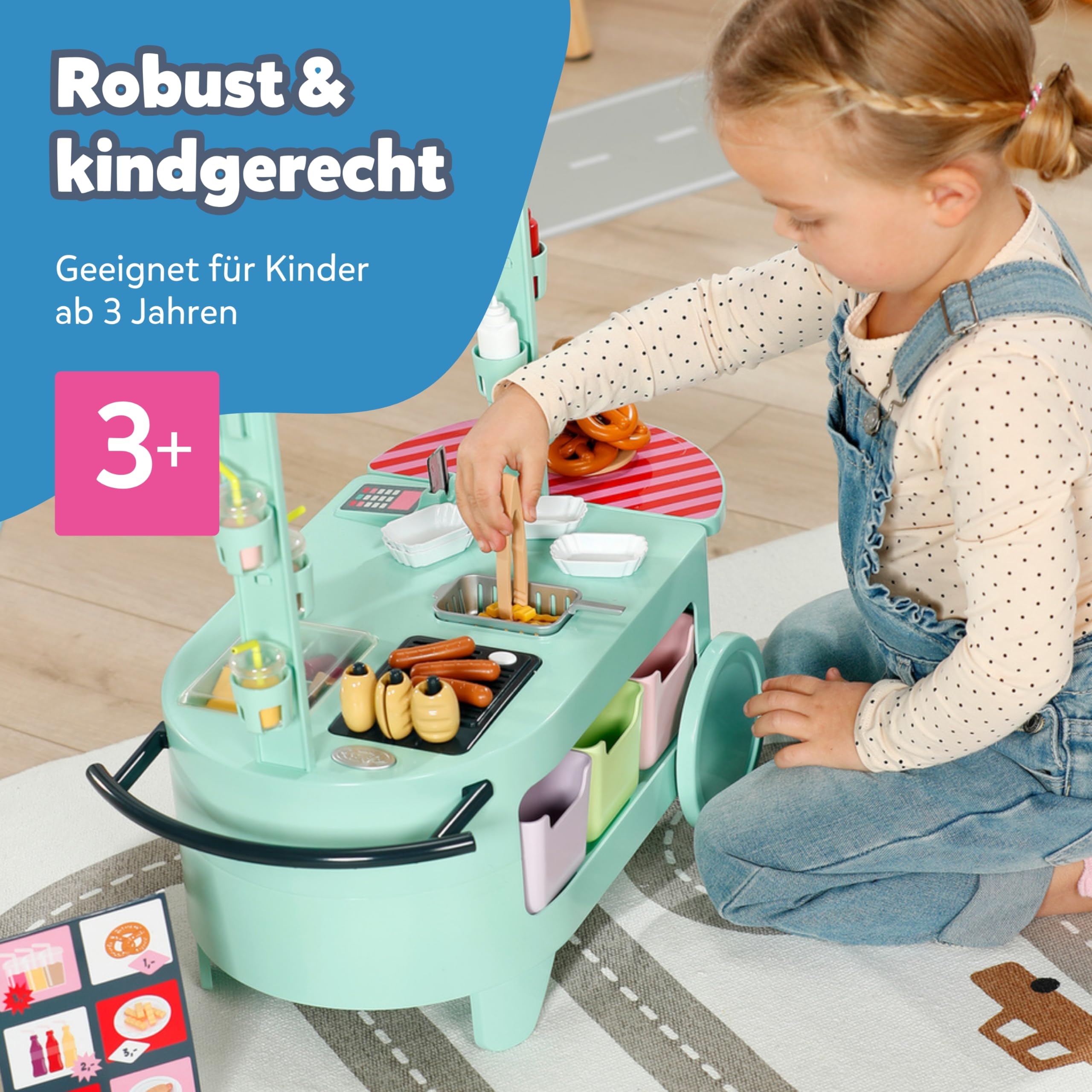 baby-born-snack-shop-puppenzubeh-r-mit-sound-f-r-43-cm-puppen-25-teilig image 5