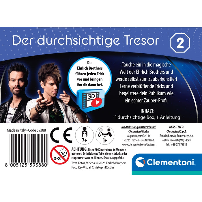 clementoni-mini-magics-der-durchsichtige-tresor-zauberkasten image 5
