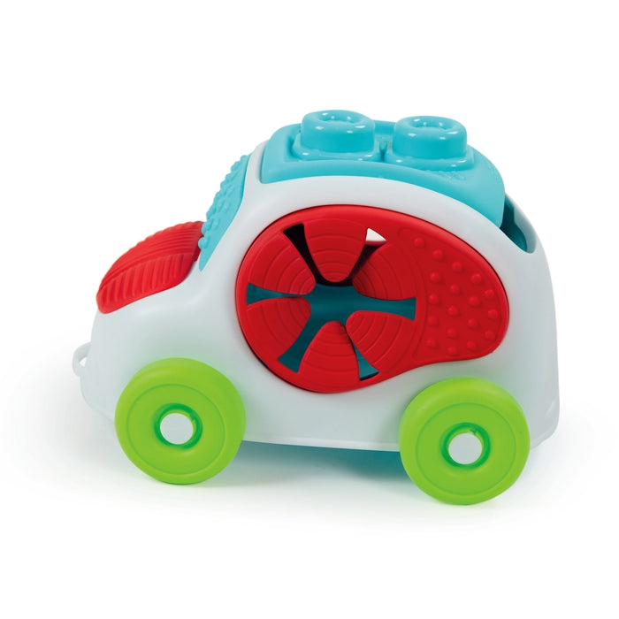 clementoni-clemmy-sensorisches-auto-mit-weichen-bausteinen image 6