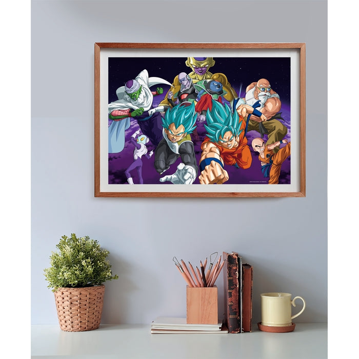 clementoni-dragonball-puzzle-500-teile-erwachsenenpuzzle-49-x-36-cm image 3