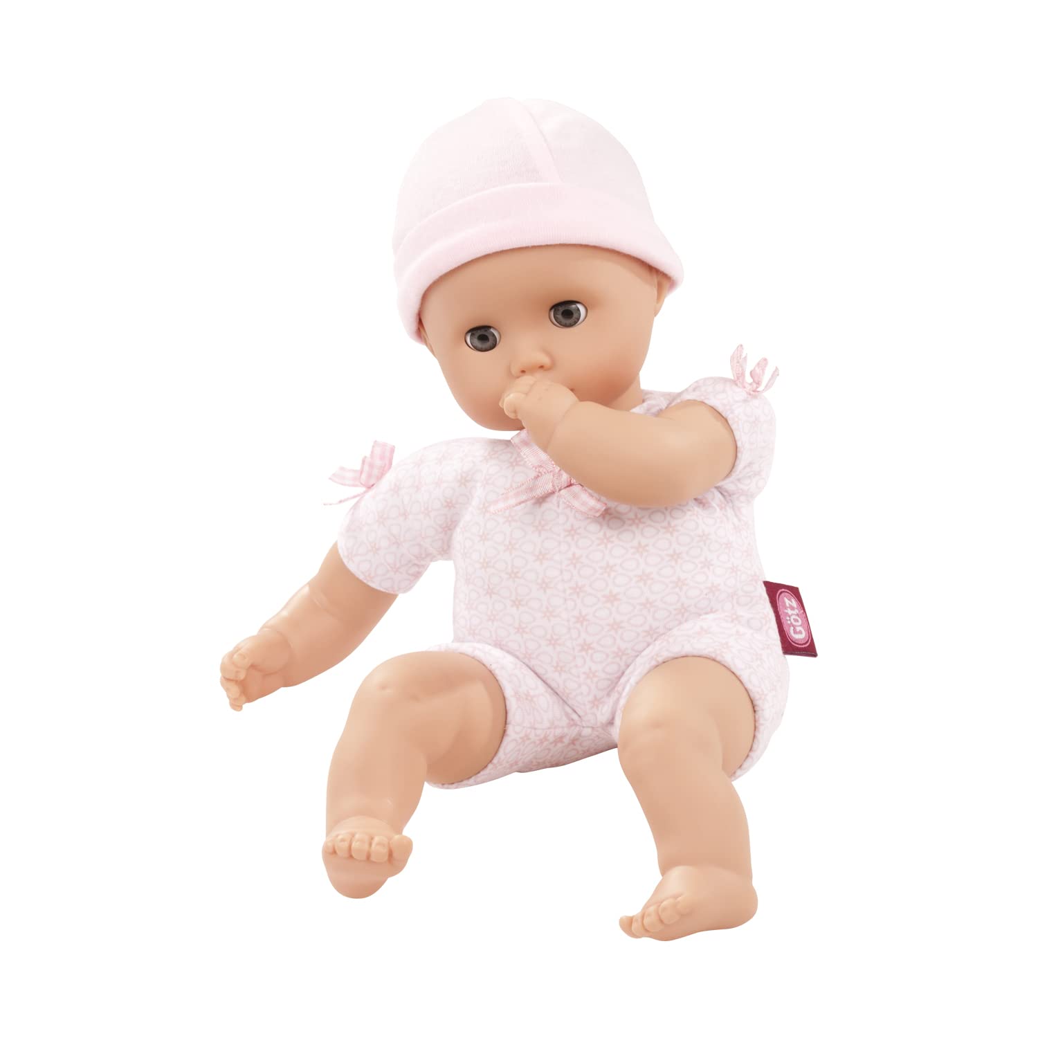 g-tz-muffin-to-dress-baby-m-dchen-puppe-33-cm image 2