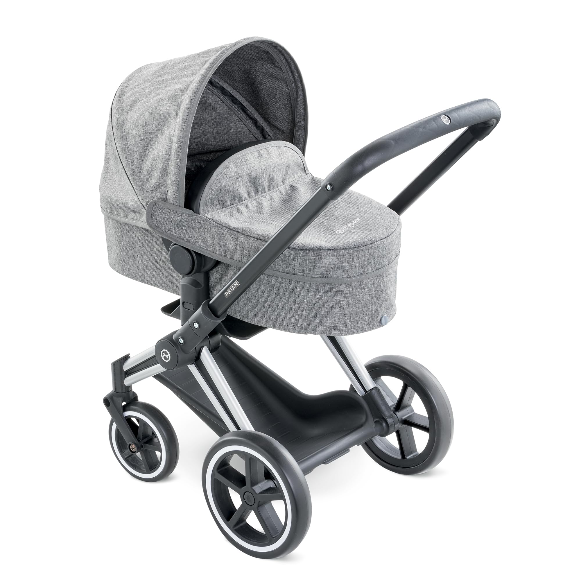 corolle-9000140770-mon-grand-poupon-cybex-puppenwagen-3in1-f-r-36-42-cm-puppen image 5